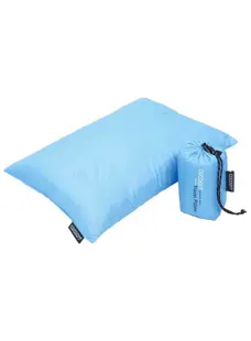 Cocoon Travel Down Pillow Small – 25 x 35 cm