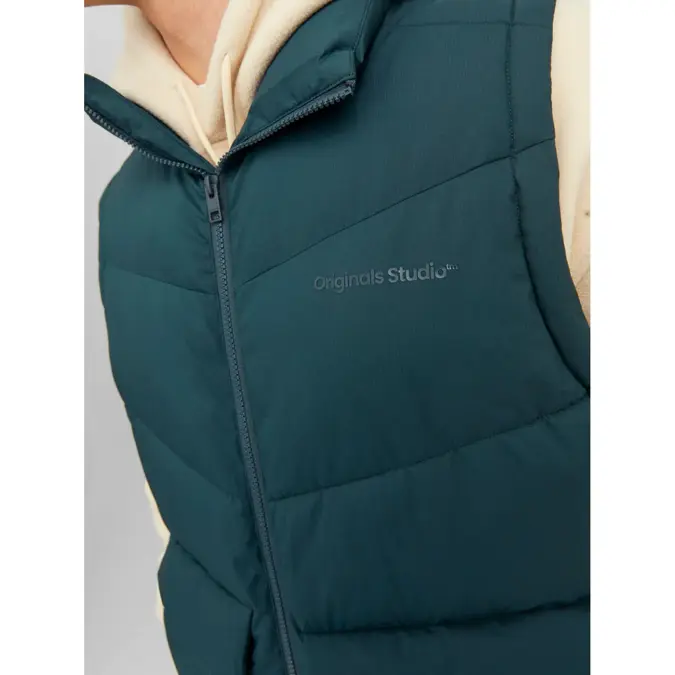 Heren Vesterbro Bodywarmer  Jack & Jones