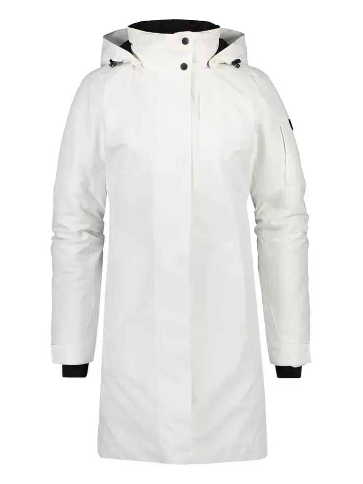 Icar – Parka Dames – Human Nature