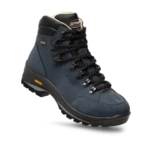 Anden Blauw Wandelschoen