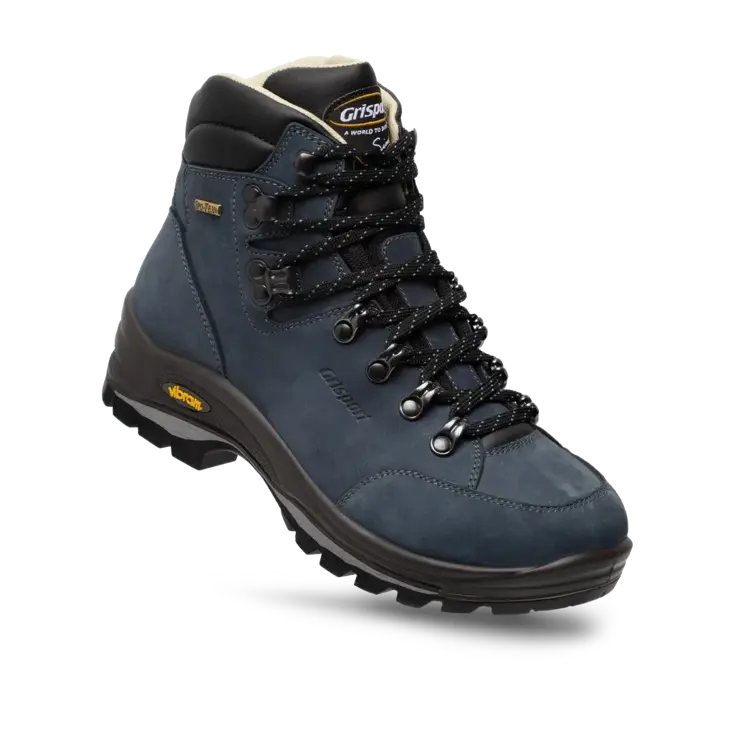 Anden Blauw Wandelschoen