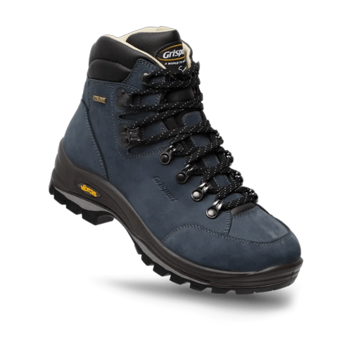 Anden Blauw Wandelschoen