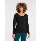 Lourosa - T-shirt dames - Human Nature