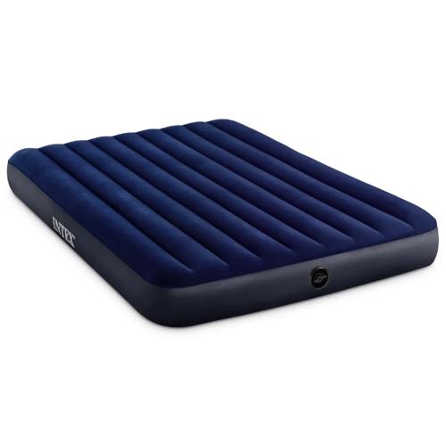 Luchtbed - Intex Classic - 2P - 152x203 cm