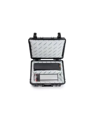 E-bike accu veiligheidskoffer - C-Parts