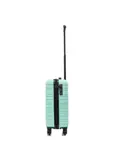 Kofferset XS ABS 29L met TSA-slot en 360° wielen