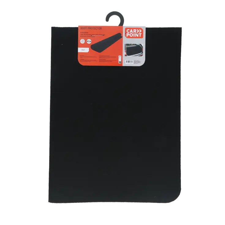 Universele kofferbakmat 130x100cm, waterdicht