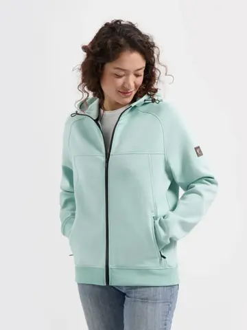 Sanna Dames - Outdoorvest - Sweater