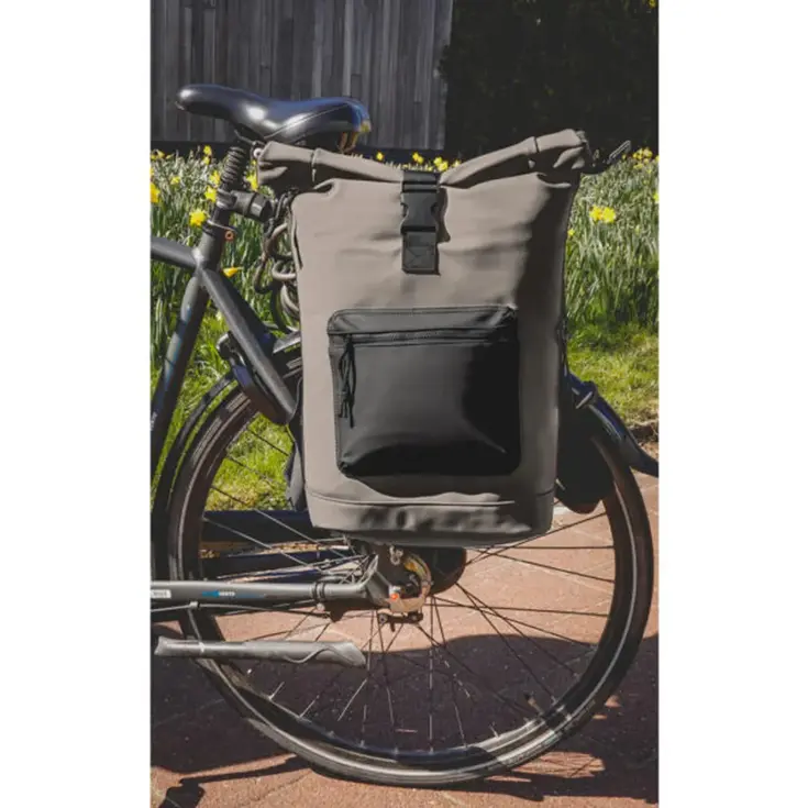Waterdichte Fiets Rugzak - 26L - 37 x 12 x 56 cm
