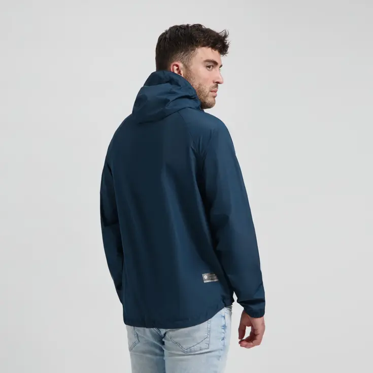 Commuter Core - Regenpak Uniseks