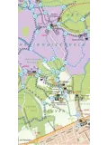 Falk wandelkaart- Veluwezoom en Deelerwoud