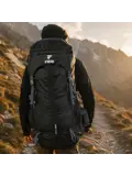 Rugzak TRK Venture - 65l - Waterafstotend