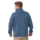 Jeol - Fleece Vest Heren - Plus Size