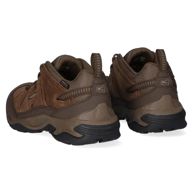 Circadia - Wandelschoenen - Heren - Keen