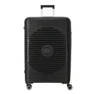 Travelite Orbita 4W Trolley L black |103 L