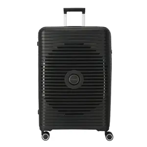 Travelite Orbita 4W Trolley L black |103 L