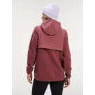 Torres – Fleecehoodie dames – Human Nature