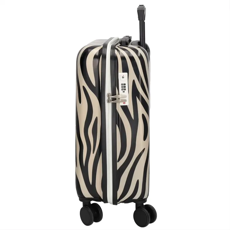 Animal Travel - handbagage Koffer - 55cm - 36L