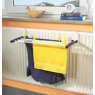 Leifheit Quartett 20 Uitschuifbaar Droogrek