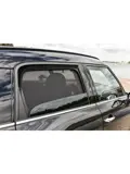 Mini Countryman R60 5 deurs 2010-2016 - Zonneschermen achterportieren - Car Shades