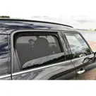 Mini Countryman R60 5 deurs 2010-2016 - Zonneschermen achterportieren - Car Shades