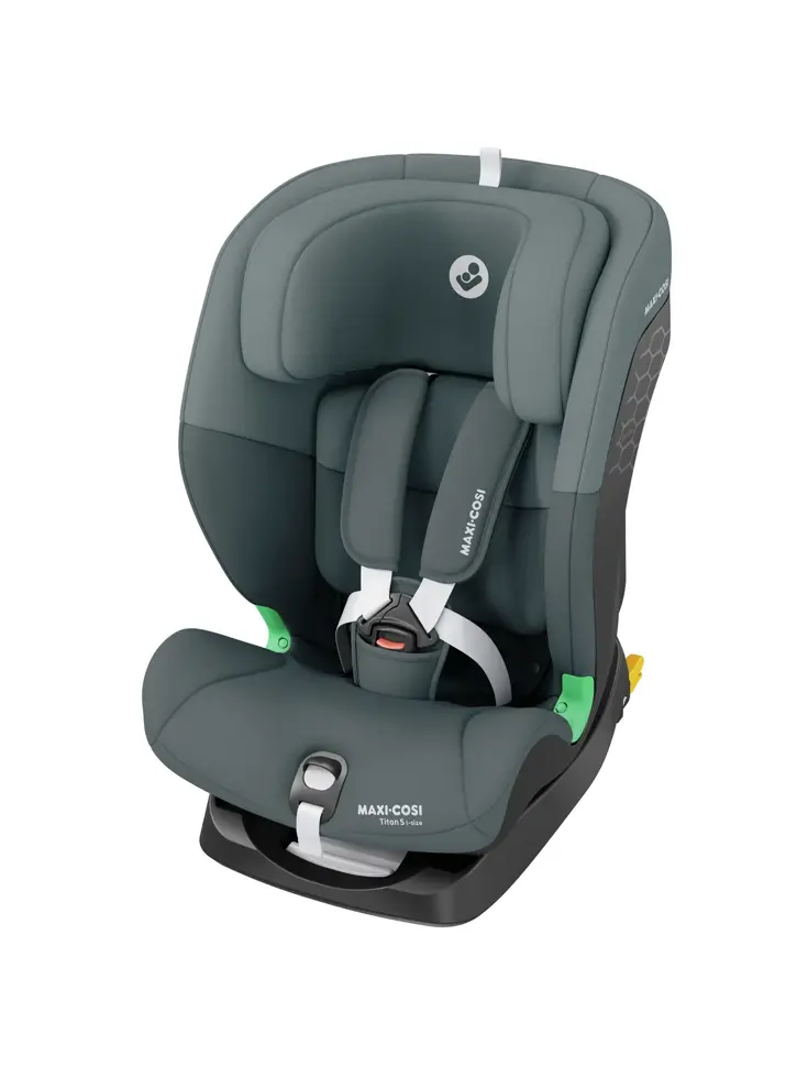 Titan S i-Size - Kinder autostoel