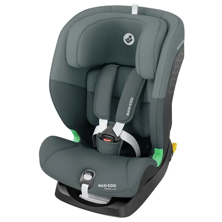 Titan S i-Size - Kinder autostoel