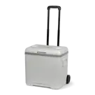 Steamy Marine 30 Koelbox op wielen - 30L