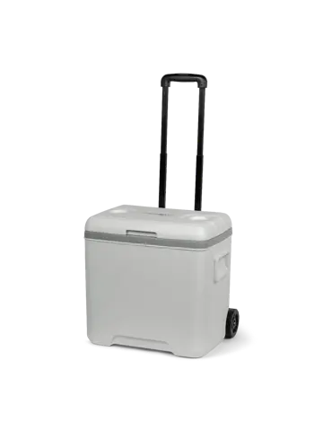 Steamy Marine 30 Koelbox op wielen - 30L