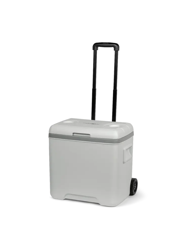 Steamy Marine 30 Koelbox op wielen - 30L