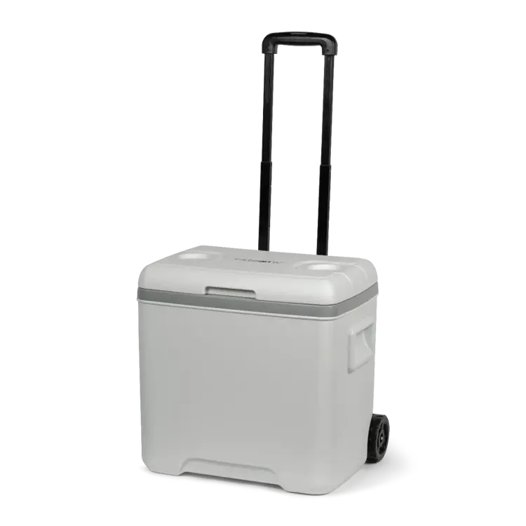Steamy Marine 30 Koelbox op wielen - 30L