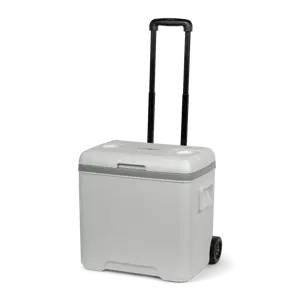 Steamy Marine 30 Koelbox op wielen - 30L
