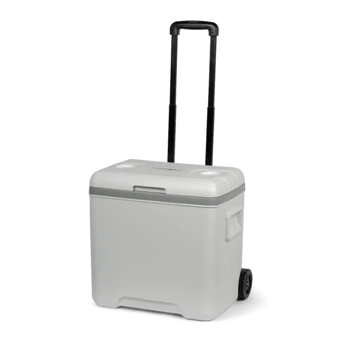 Steamy Marine 30 Koelbox op wielen - 30L