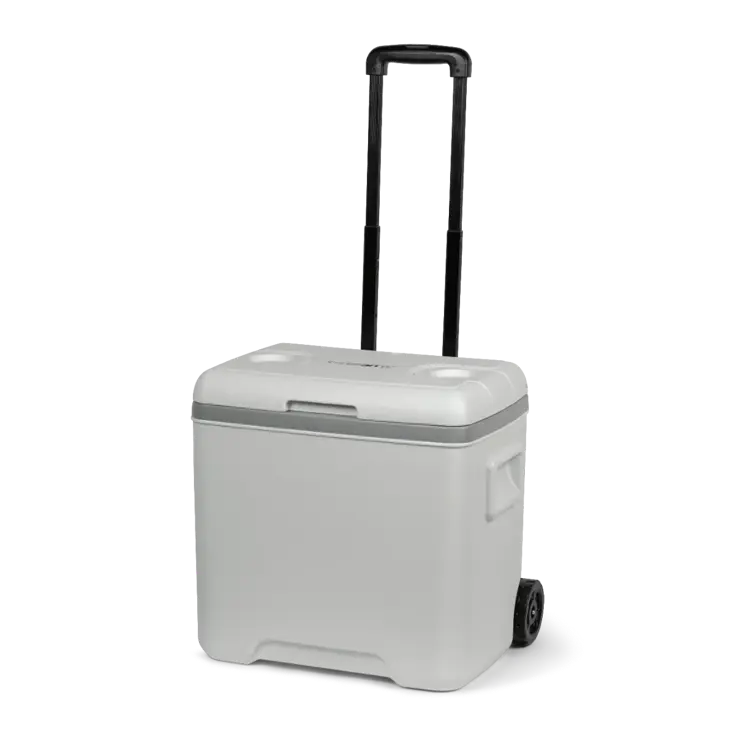 Steamy Marine 30 Koelbox op wielen - 30L