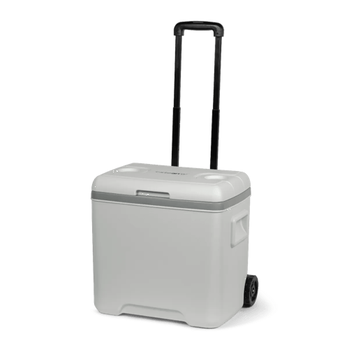 Steamy Marine 30 Koelbox op wielen - 30L