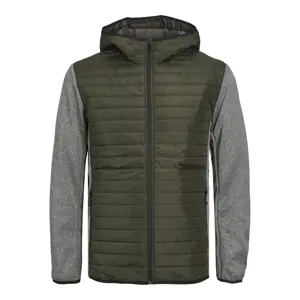 Heren Multi Quilted Jacket Jack & Jones