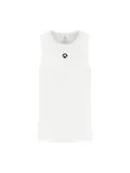 Core II Ondershirt Mouwloos 2-pack Uniseks