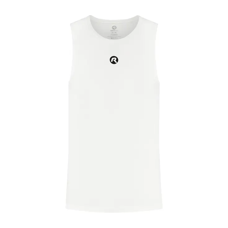 Core II Ondershirt Mouwloos 2-pack Uniseks