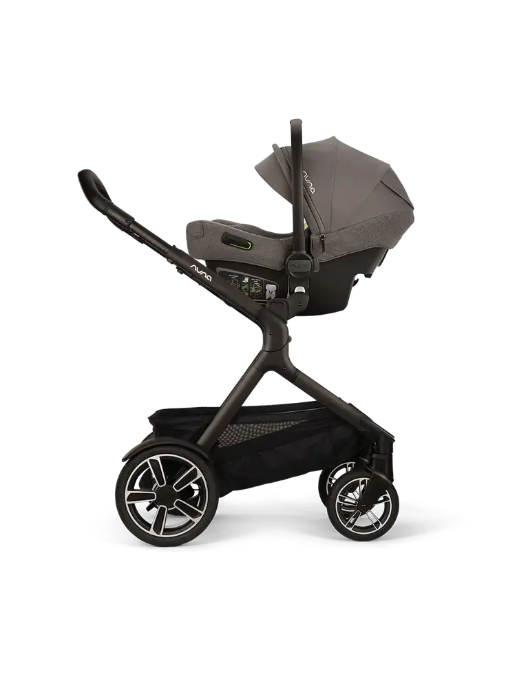 PIPA Next - Autostoel