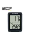 Sigma Fietscomputer Bc 5.0 Wr