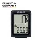 Sigma Fietscomputer Bc 5.0 Wr