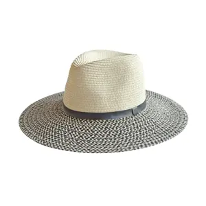 Gemma Fedora - Zonnehoed - 360FIVE
