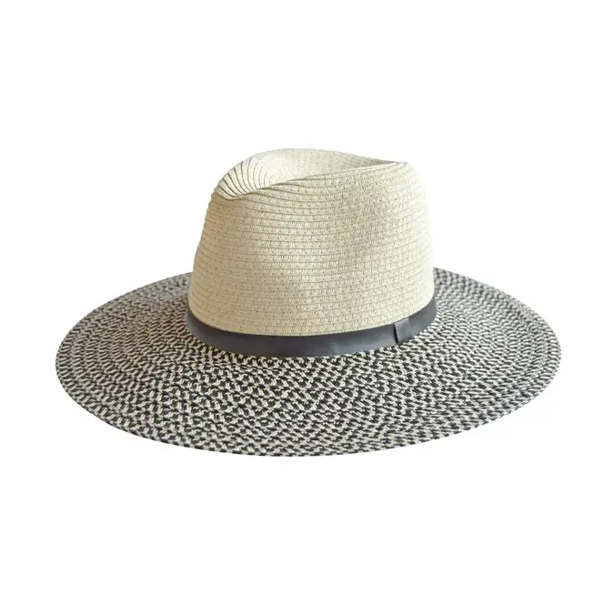 Gemma Fedora - Zonnehoed - 360FIVE