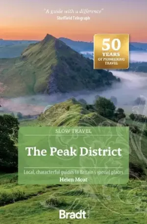 Reisgids Slow Travel Peak District 3