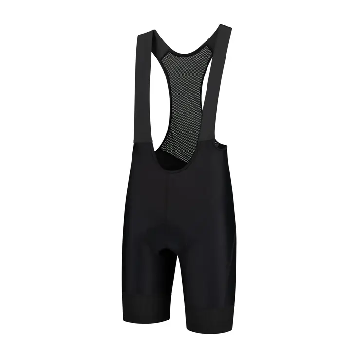 Power Fietsshort met Bretels en Zeem Heren