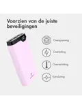 Powerbank 20.000 mAh