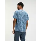 Bedias – T-shirt heren – Human Nature