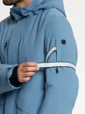 Uffor - Parka heren
