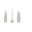 Dunlop Mini voetpomp