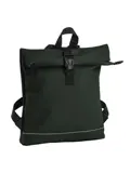 Jefferson - Rolltoprugzak - waterafstotend - 8L